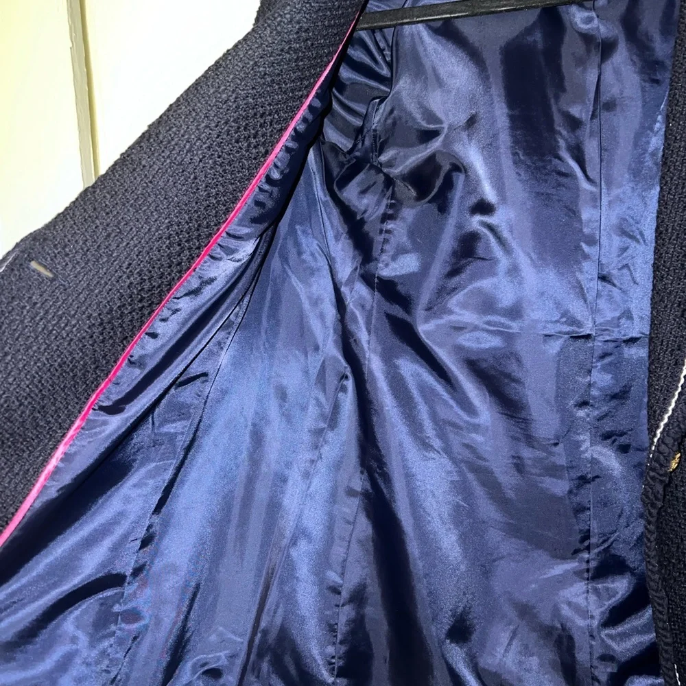 Talbots Coat - Picture 3 of 3